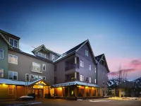 Hyatt Residence Club Main Street Station