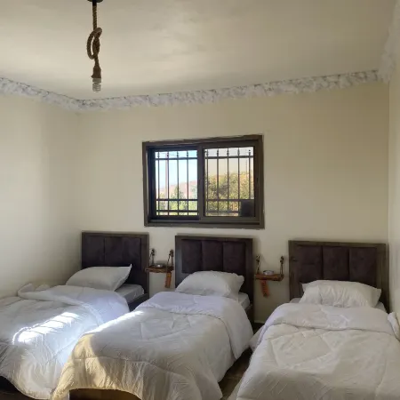 Nabati Hostel