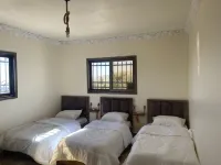 ナバティホステル のホテル