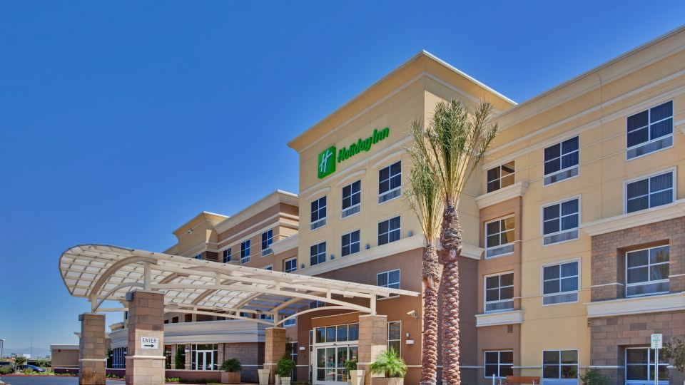Holiday Inn ONTARIO AIRPORT by IHG