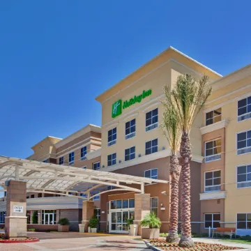 Holiday Inn ONTARIO AIRPORT by IHG