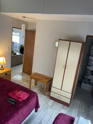 MS Hotel Campos 26 Hotels in 