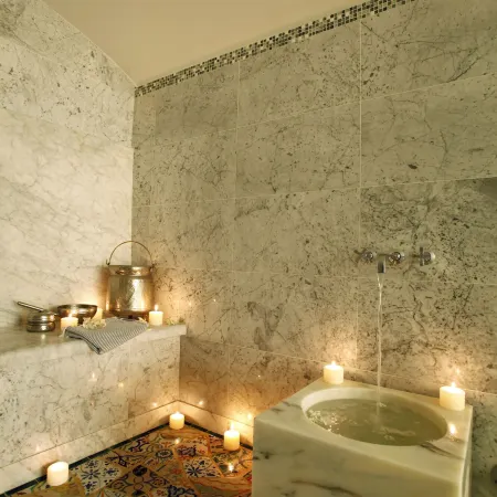 La Villa Bleue-Sidi Bou Said