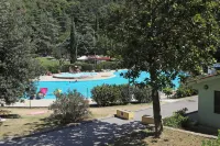 Bioenergy Resort Salinera Apartments - Pools