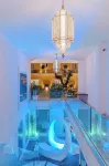 Victoria Palace Hotel & Zen Wellness - Spa