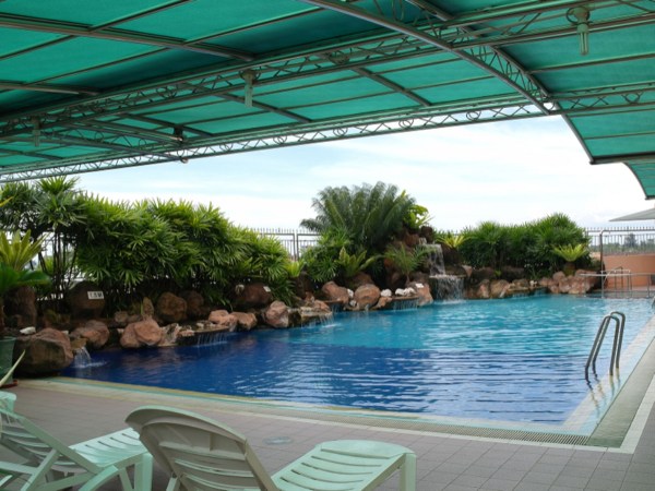Grand Palace Hotel Hotels in Miri