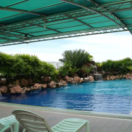 Grand Palace Hotel