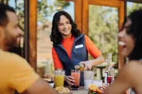 Hyatt Vacation Club at Pinon Pointe - bar