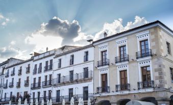 Soho Boutique Casa Don Fernando