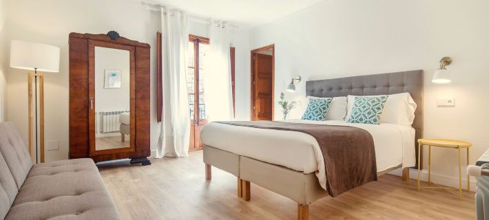 Senda Caimari Hotels in Selva