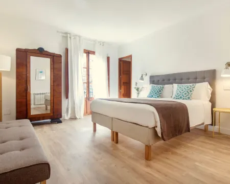 Senda Caimari Hotels in Caimari