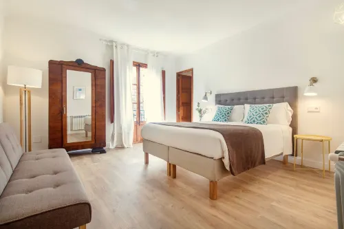 Senda Caimari Hotels in Caimari