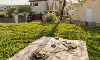 Villa Ilma Luxury Rooms