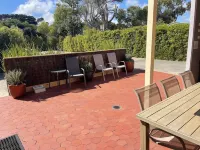 Austral Place 88 Via Merri River Hotel di Koroit