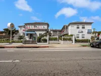 海洋公園旅館 Mt. Olive Lutheran Church附近的飯店