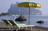 Hotel Ristorante Da Maria - con vista mare
