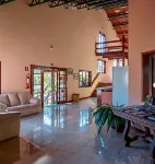 Hotel Vivenda Das Cachoeiras Hotels in Brotas