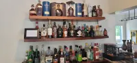 Blue Paloma Bed & Breakfast - Bars