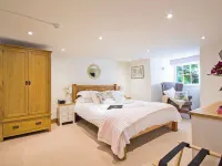 Sheriff Lodge Hotels in Matlock