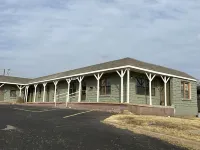 Llano Motel