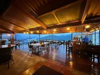 Pacuare Mountain Lodge Hotels in Turrialba