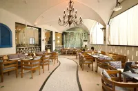 Status Club Resort Hotels in Kanpur