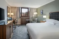 Delta Hotels Swansea Hotels in Castle
