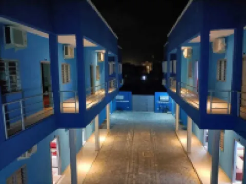 Residence MaryHouse - Free Breakfast and Taxi from Airport