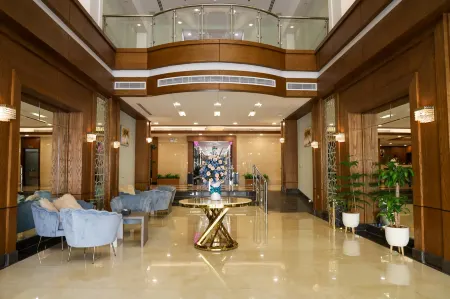 Mabeet Al-Khobar Отели в г. Дахран