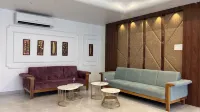 Hotel Shantam Regency Hotels in Bhagalpur
