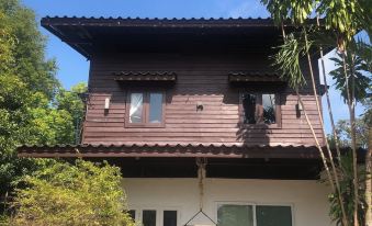 The Summer House Samui