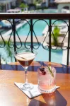 Resende Imperial Hotel & Spa - Quầy bar
