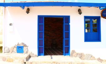 Casa Rayma Hotel Boutique