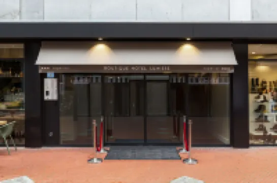 Boutique Hotel Lumiere Hotel di Eindhoven