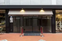 盧米埃爾精品飯店 埃因霍溫理工大學附近的飯店