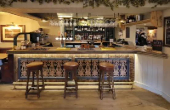 The Lamb Inn