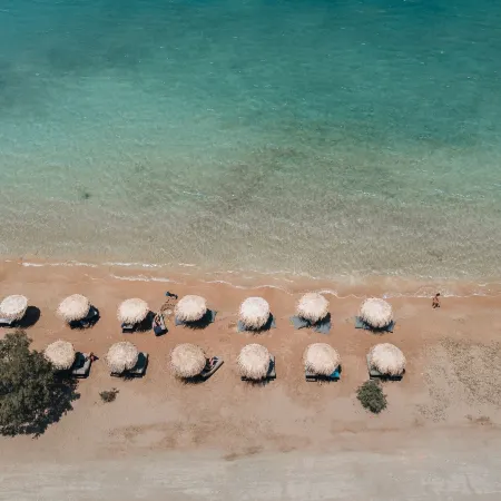 Cove Paros