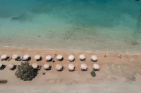 Cove Paros - Luxus