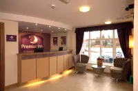Premier Inn Dumbarton/Loch Lomond Hotels in Dumbarton