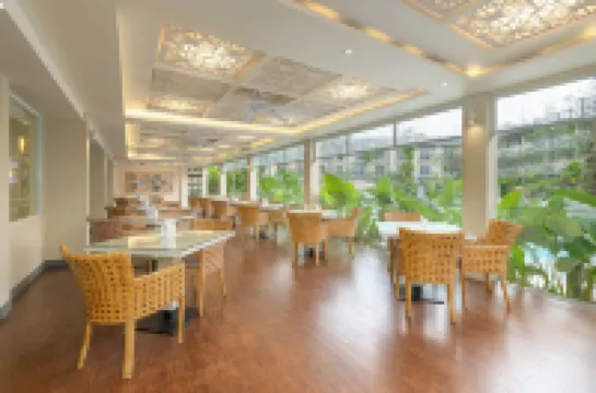 Sheraton Bandung Hotel & Towers