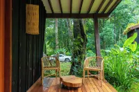 Boarã Lodge Natureza