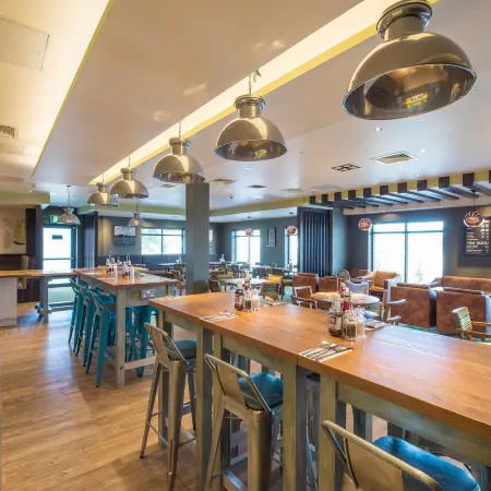 Premier Inn Chatham/Gillingham (Vic Pier)