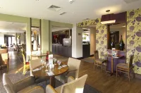 Premier Inn Loughborough Hotels in Loughborough