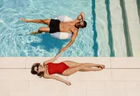 Hard Rock Hotel Madrid - Pools