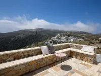 Akre, Marlas Tinos Hotels in Panormos