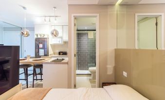 Studio Moderno Ap 32 Soho Life