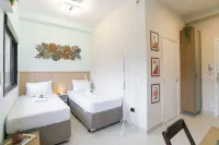 Benx Pompeia Hotels in Vila Pompeia