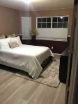 Entire house in a quiet neighbourhood
