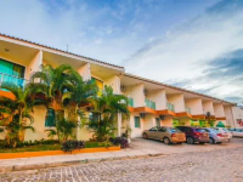 Rede Andrade Terra Brasil Hotels in Porto Seguro