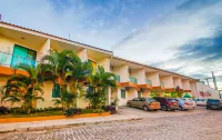 Rede Andrade Terra Brasil Hotels in 